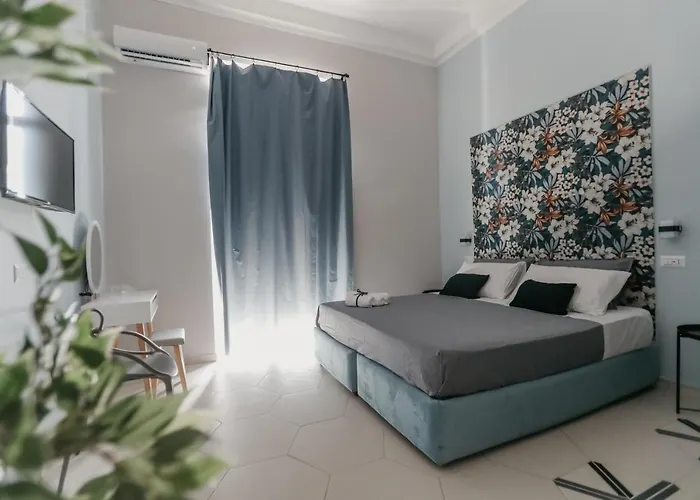Domus Marina Rooms Napoli